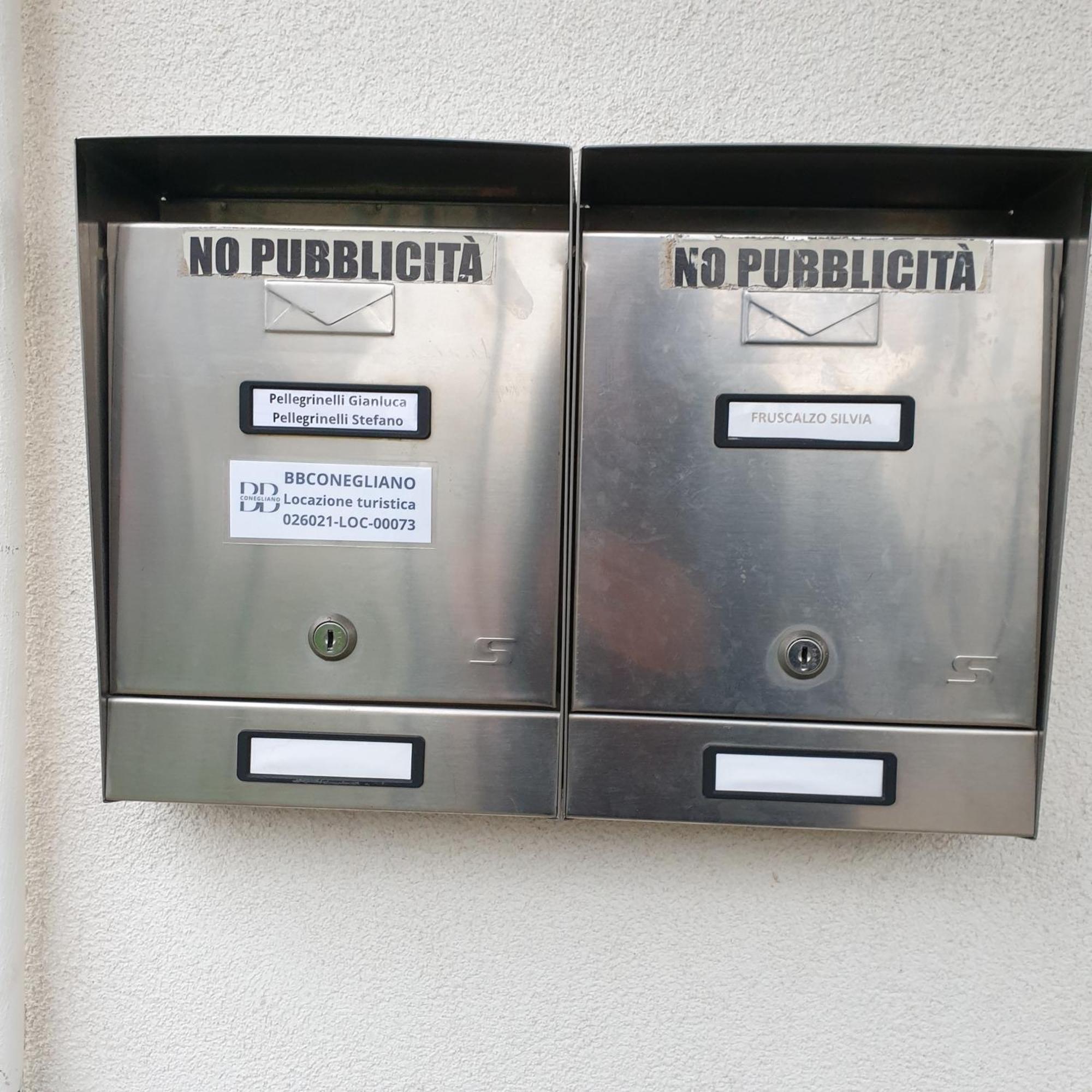 Bbconegliano Bixio *
