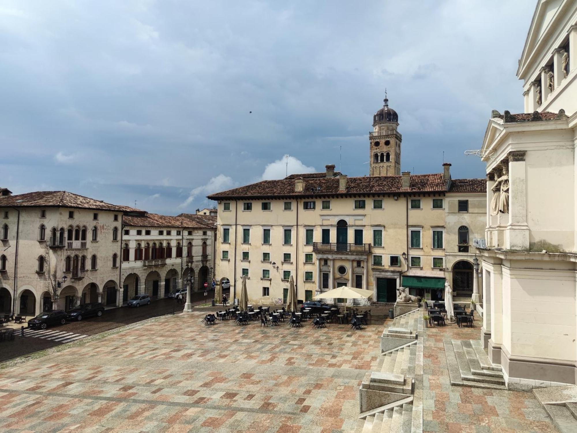 Bbconegliano Bixio * Conegliano
