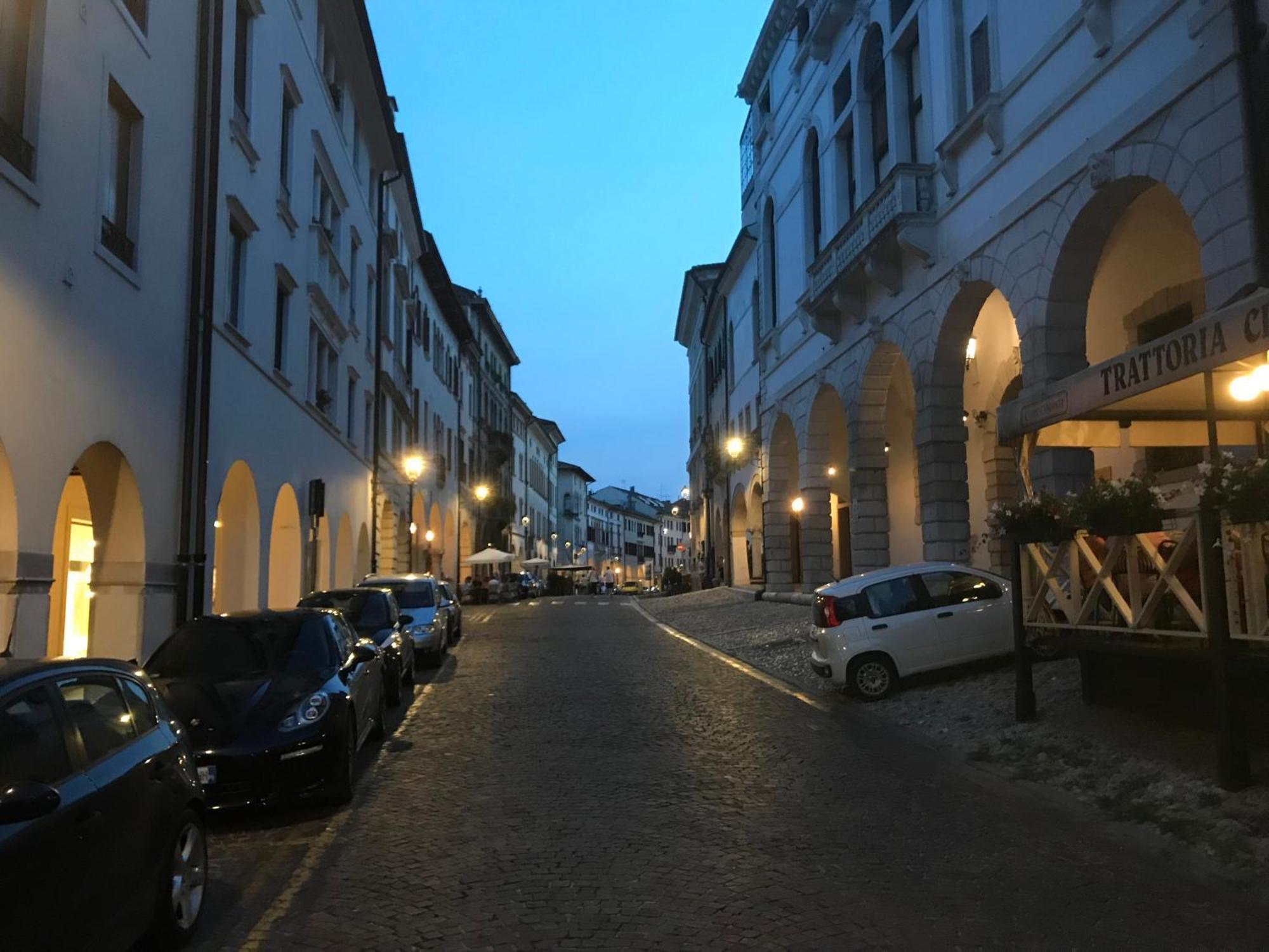 Hostal Bbconegliano Bixio Conegliano