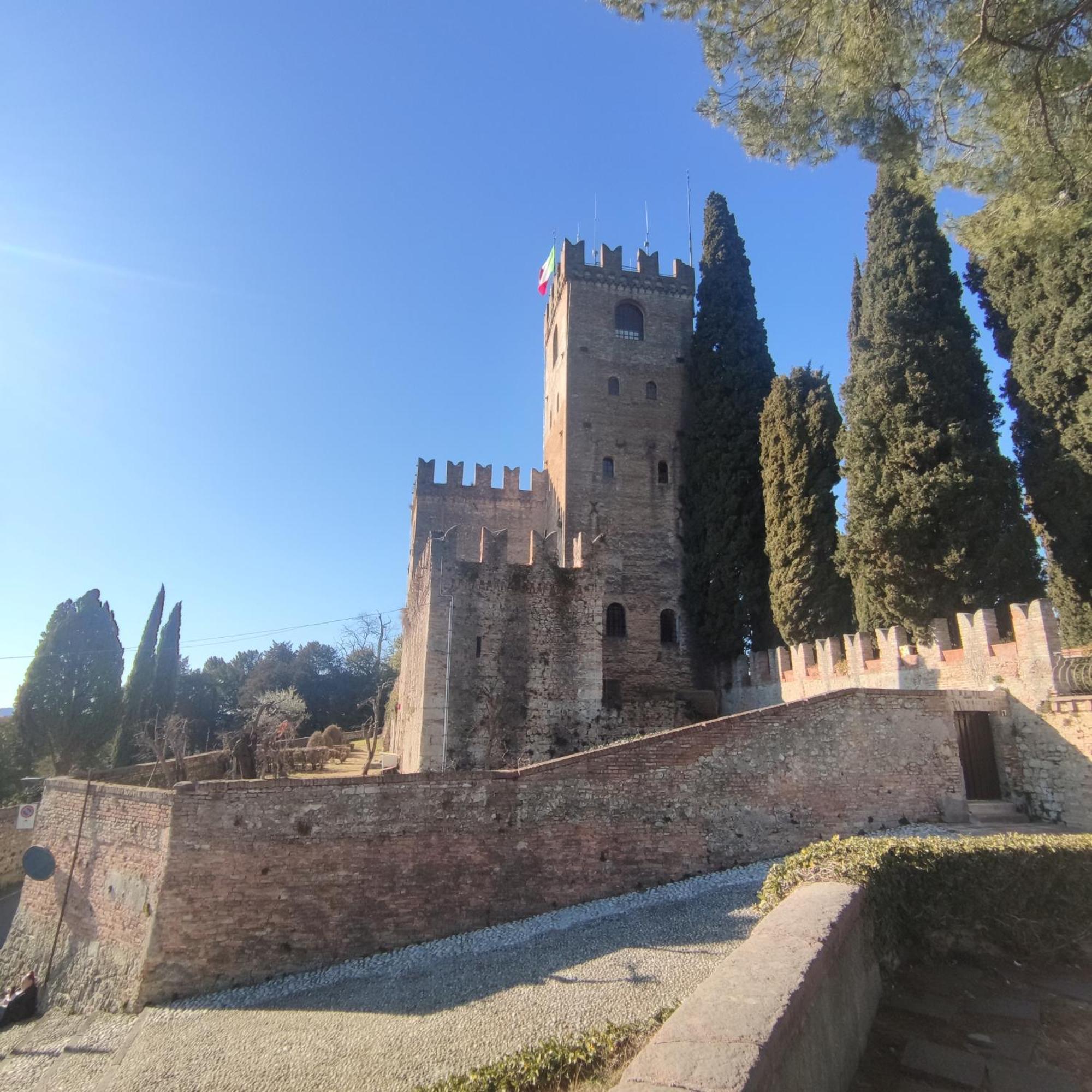 Hostal Bbconegliano Bixio *