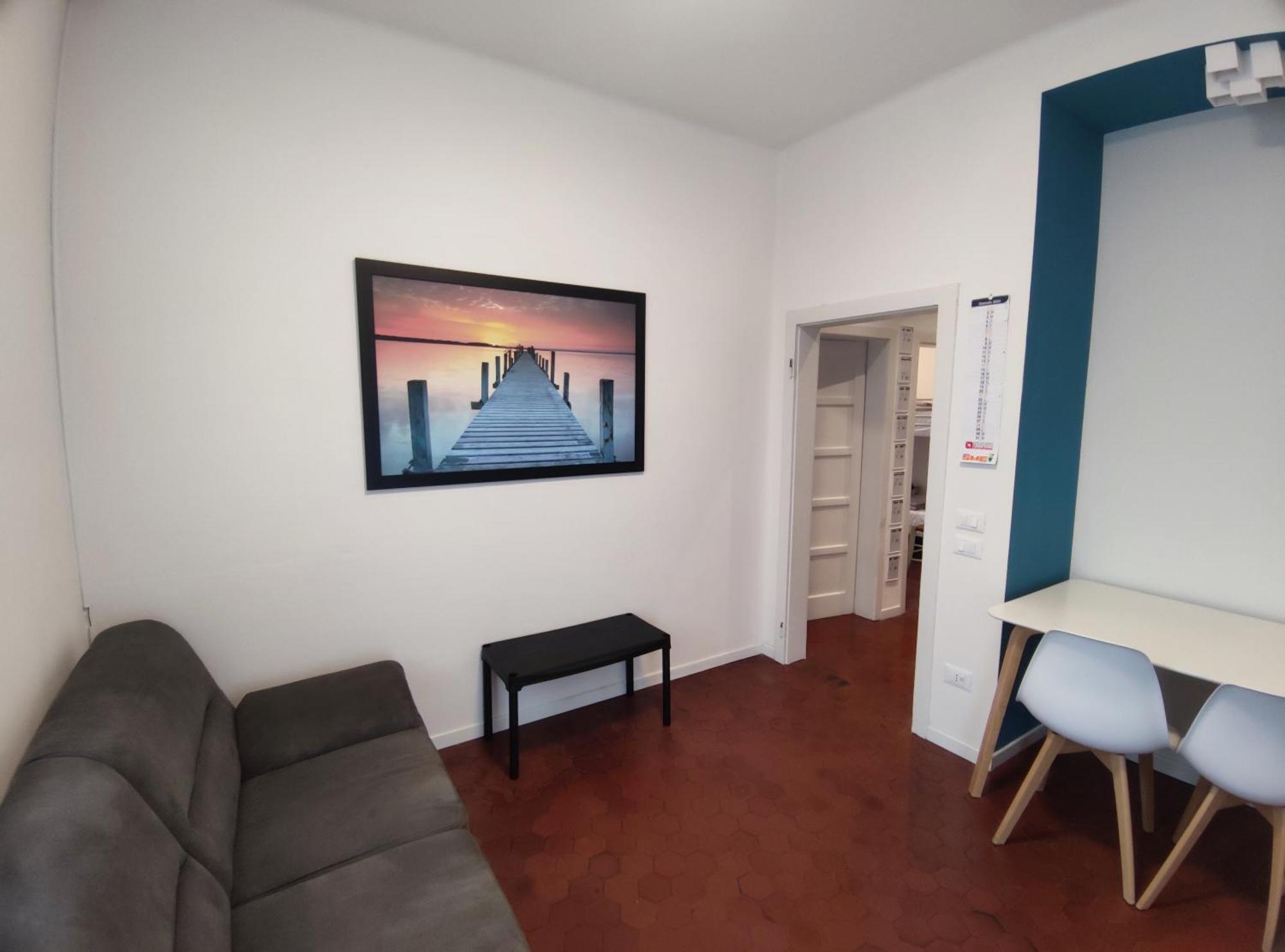 Hostal Bbconegliano Bixio *