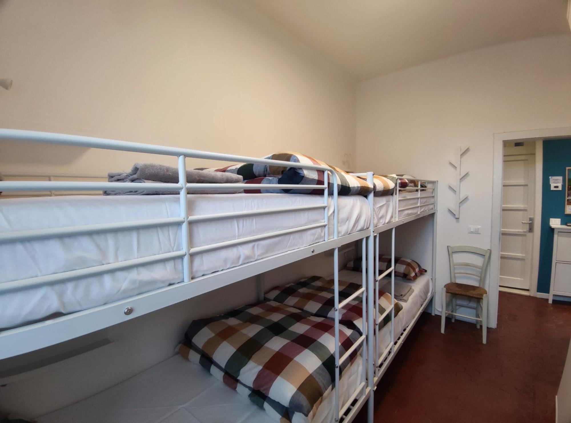 Bbconegliano Bixio Hostal